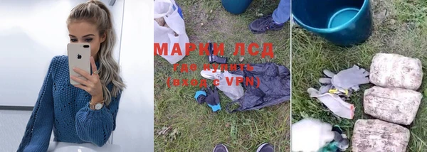 крисы Белоозёрский