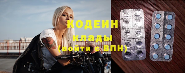 крисы Белоозёрский